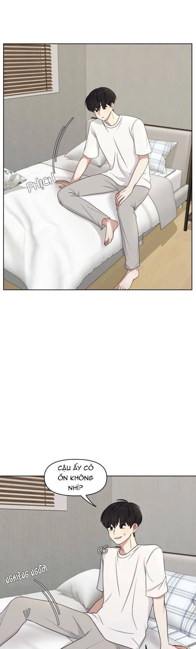 Ngắm Nhìn Điều Tuyệt Vời Nhất Chapter 4 - 33