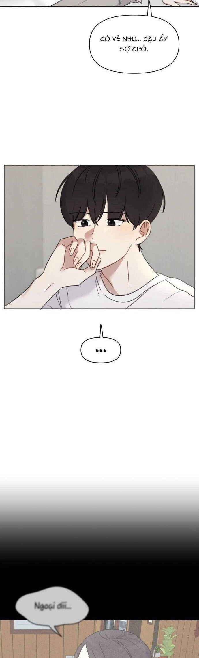 Ngắm Nhìn Điều Tuyệt Vời Nhất Chapter 4 - 34