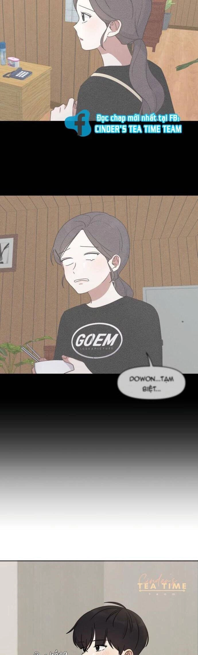 Ngắm Nhìn Điều Tuyệt Vời Nhất Chapter 4 - 35