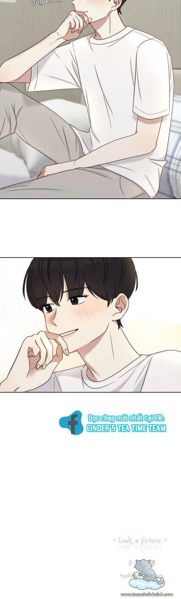 Ngắm Nhìn Điều Tuyệt Vời Nhất Chapter 4 - 36