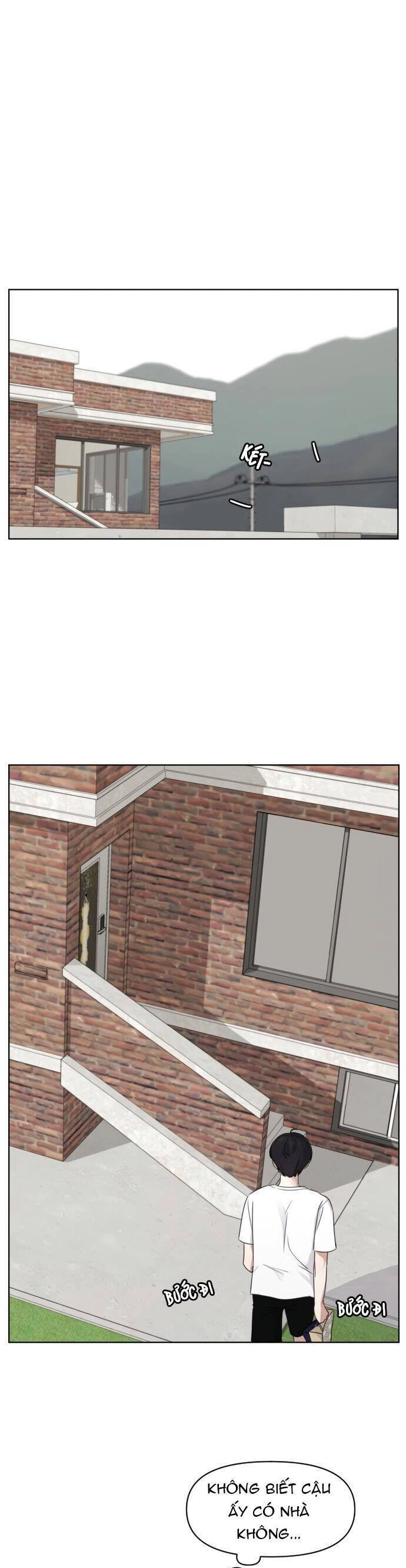 Ngắm Nhìn Điều Tuyệt Vời Nhất Chapter 5 - 2