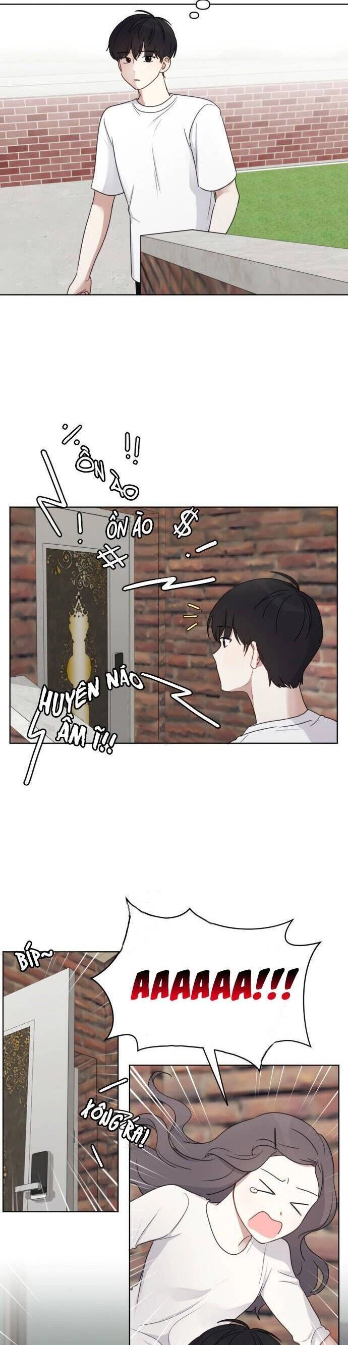 Ngắm Nhìn Điều Tuyệt Vời Nhất Chapter 5 - 3