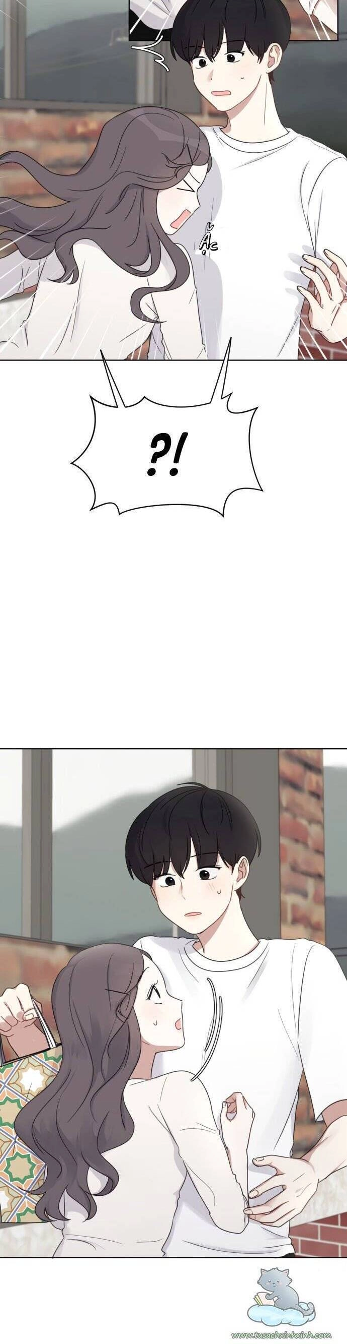 Ngắm Nhìn Điều Tuyệt Vời Nhất Chapter 5 - 4