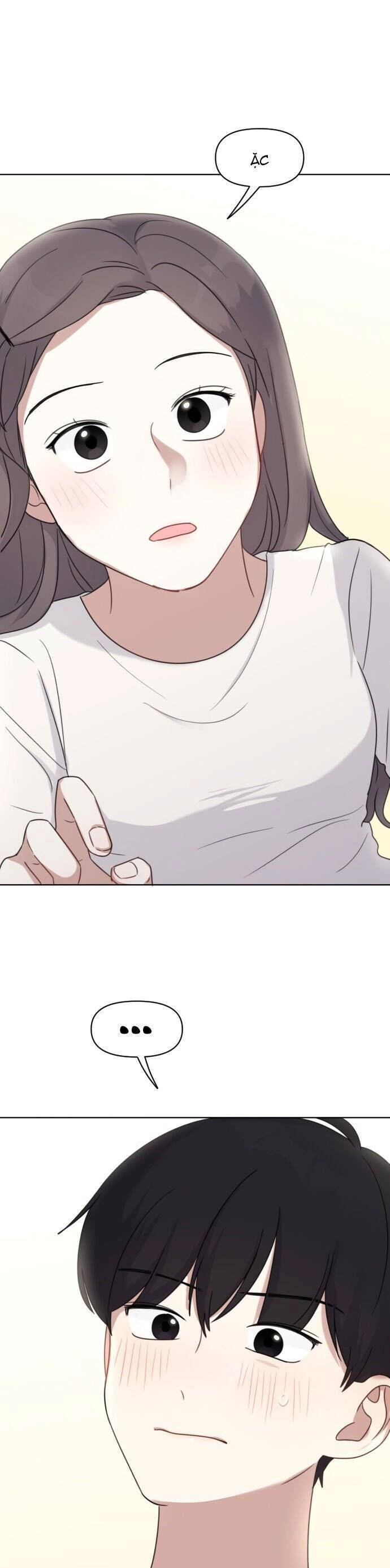 Ngắm Nhìn Điều Tuyệt Vời Nhất Chapter 5 - 5