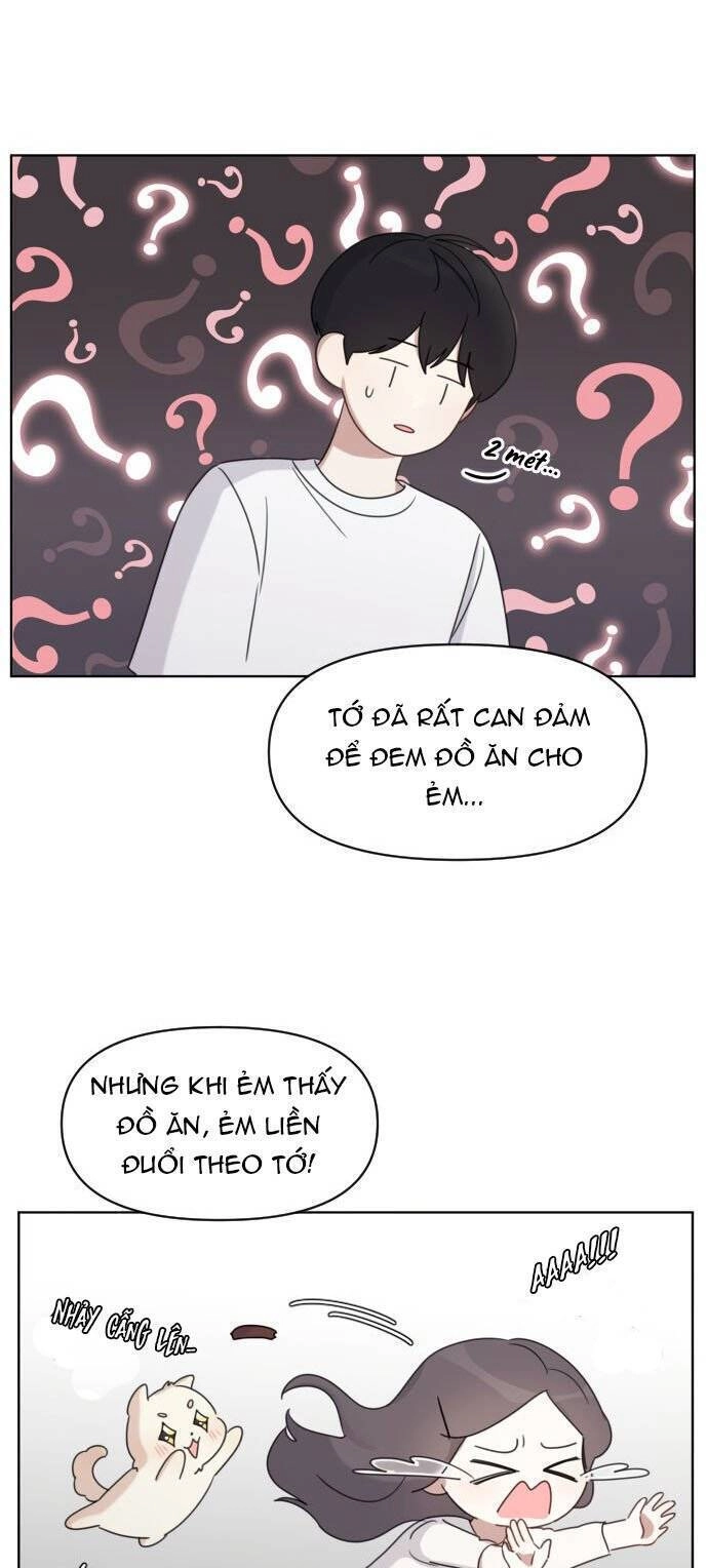 Ngắm Nhìn Điều Tuyệt Vời Nhất Chapter 5 - 8