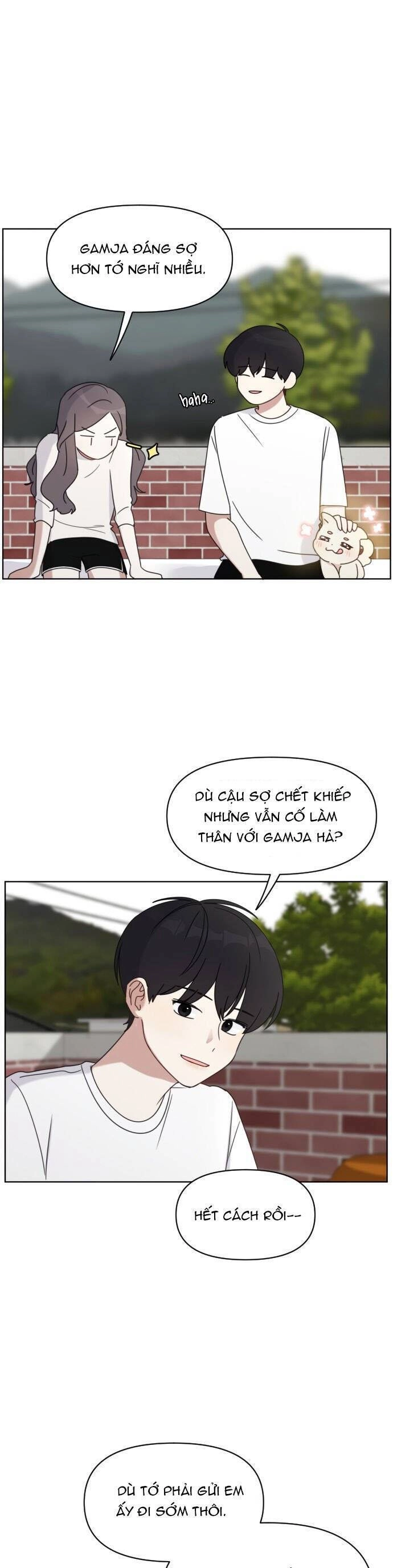 Ngắm Nhìn Điều Tuyệt Vời Nhất Chapter 5 - 10