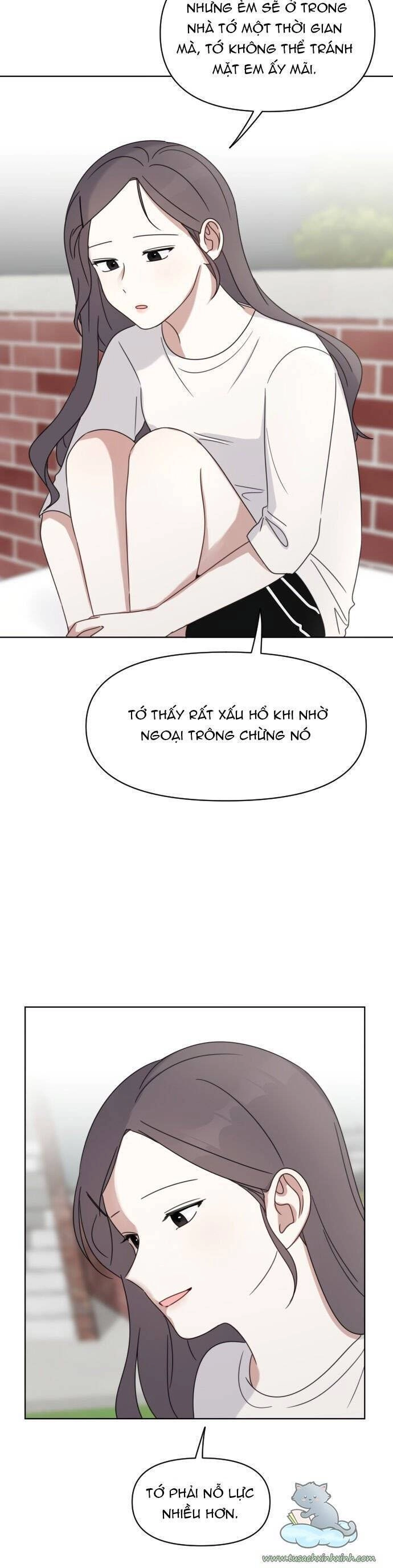 Ngắm Nhìn Điều Tuyệt Vời Nhất Chapter 5 - 11