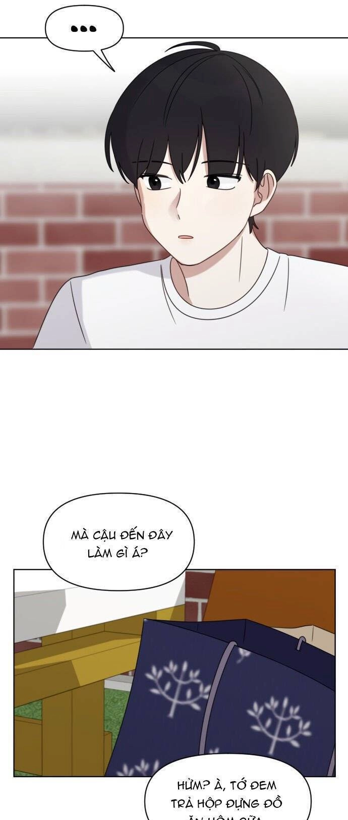 Ngắm Nhìn Điều Tuyệt Vời Nhất Chapter 5 - 12