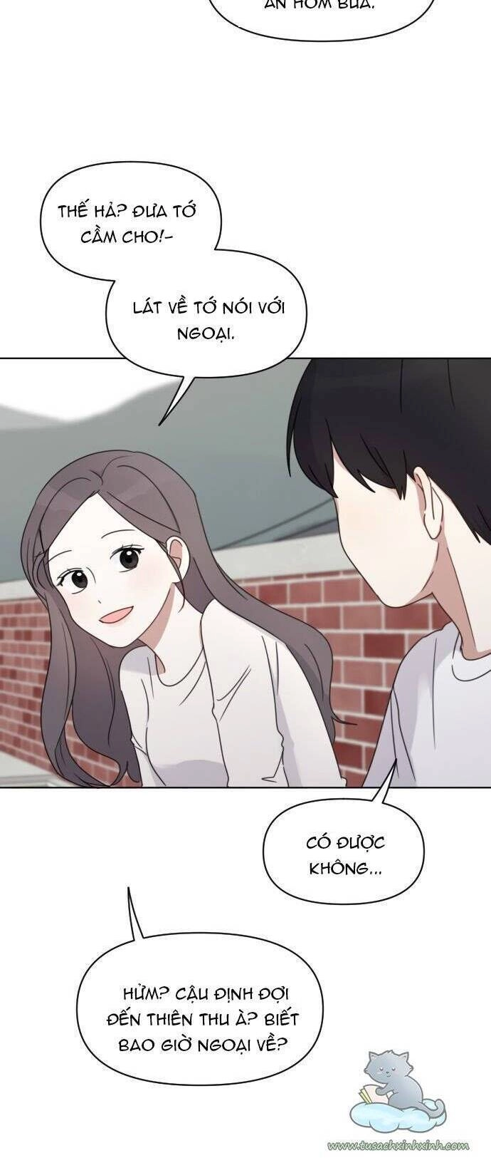 Ngắm Nhìn Điều Tuyệt Vời Nhất Chapter 5 - 13