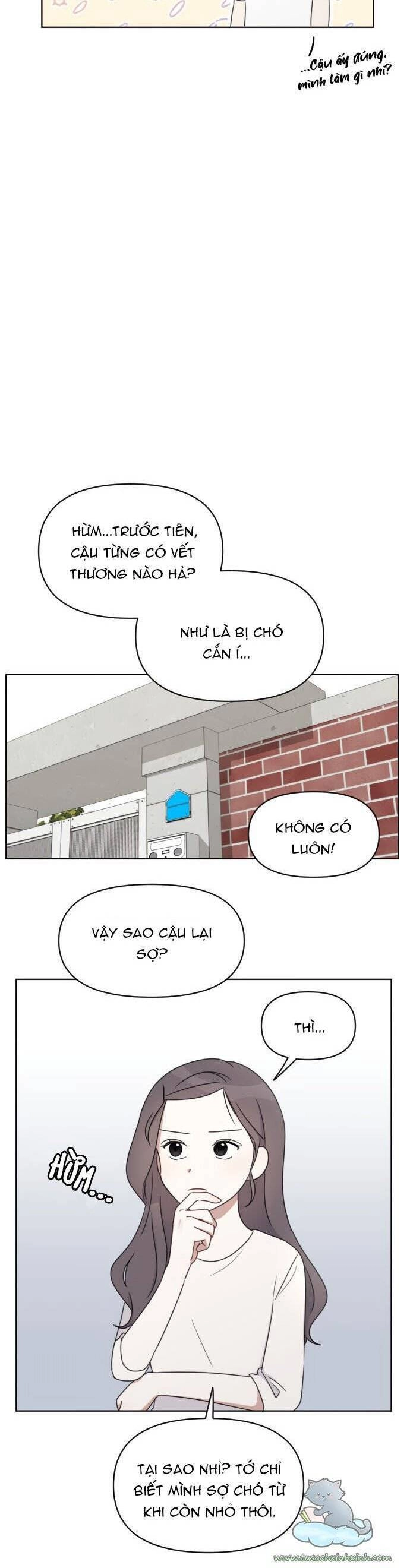 Ngắm Nhìn Điều Tuyệt Vời Nhất Chapter 5 - 15