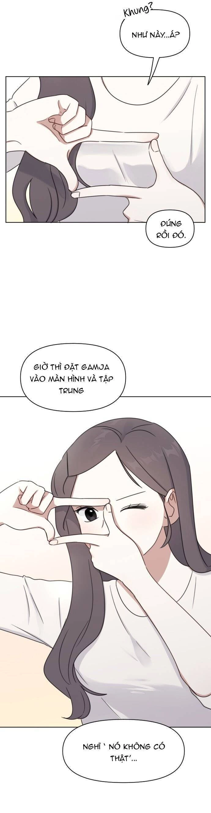 Ngắm Nhìn Điều Tuyệt Vời Nhất Chapter 5 - 19