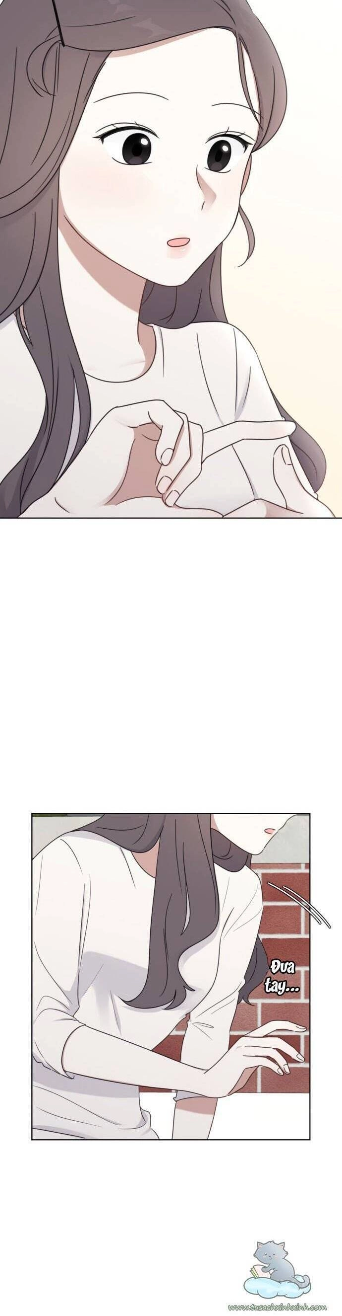 Ngắm Nhìn Điều Tuyệt Vời Nhất Chapter 5 - 21