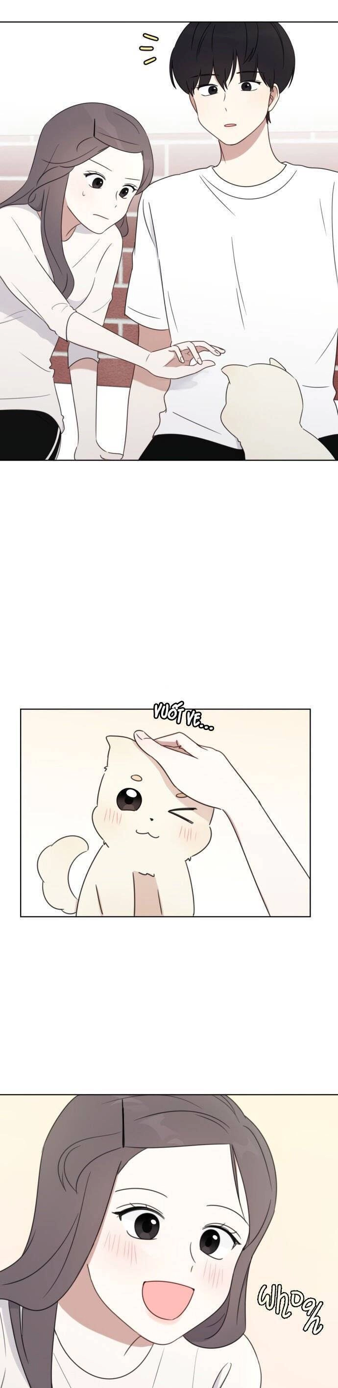 Ngắm Nhìn Điều Tuyệt Vời Nhất Chapter 5 - 22