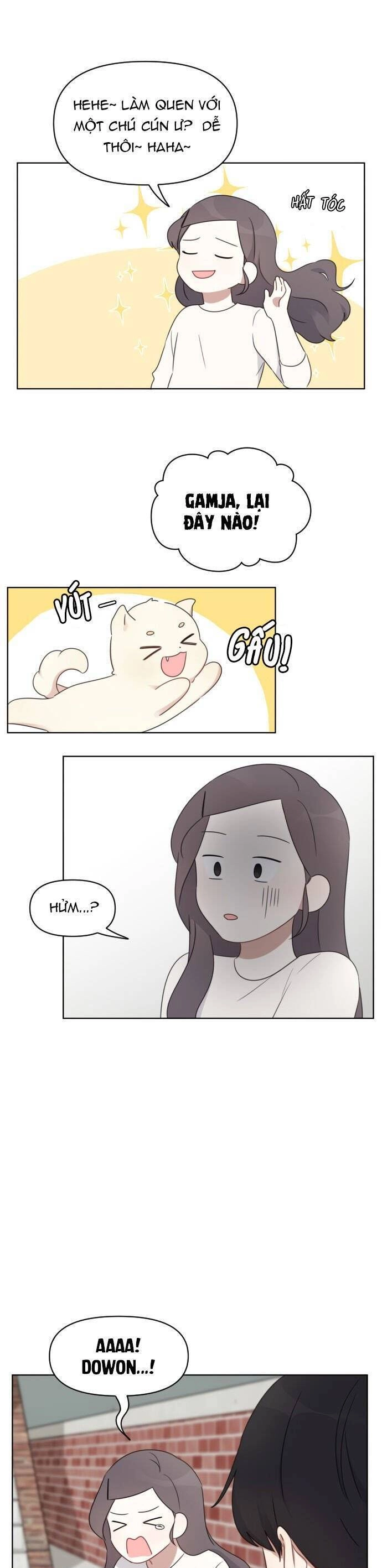 Ngắm Nhìn Điều Tuyệt Vời Nhất Chapter 5 - 25