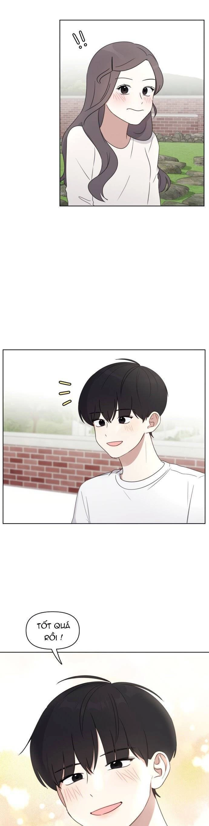 Ngắm Nhìn Điều Tuyệt Vời Nhất Chapter 5 - 31