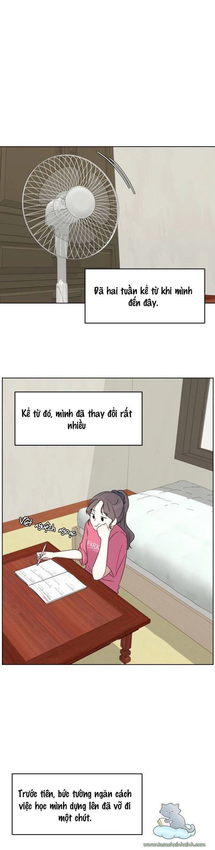 Ngắm Nhìn Điều Tuyệt Vời Nhất Chapter 5 - 33