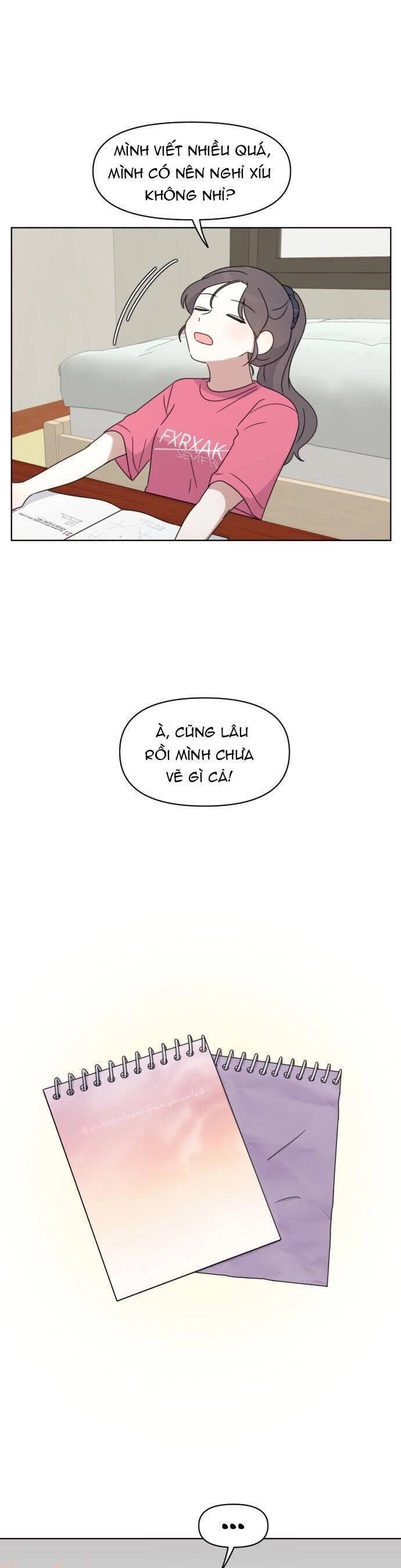 Ngắm Nhìn Điều Tuyệt Vời Nhất Chapter 5 - 37