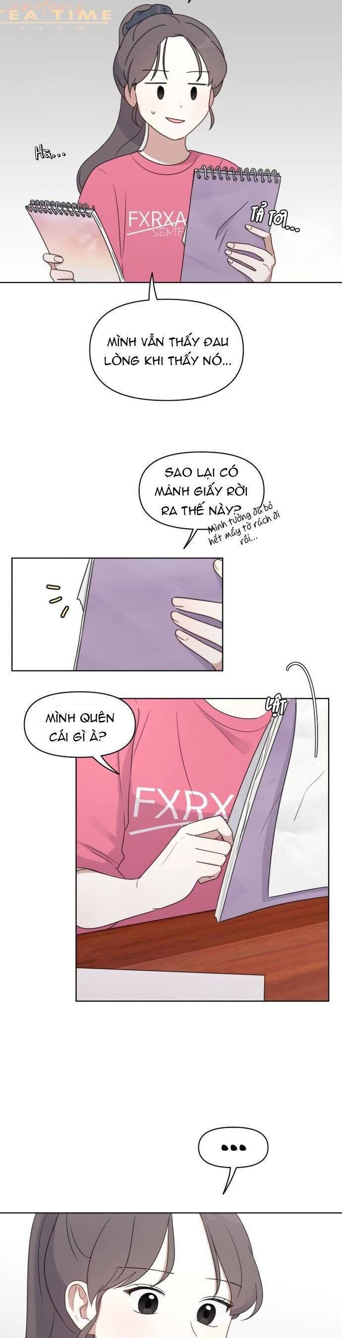 Ngắm Nhìn Điều Tuyệt Vời Nhất Chapter 5 - 38