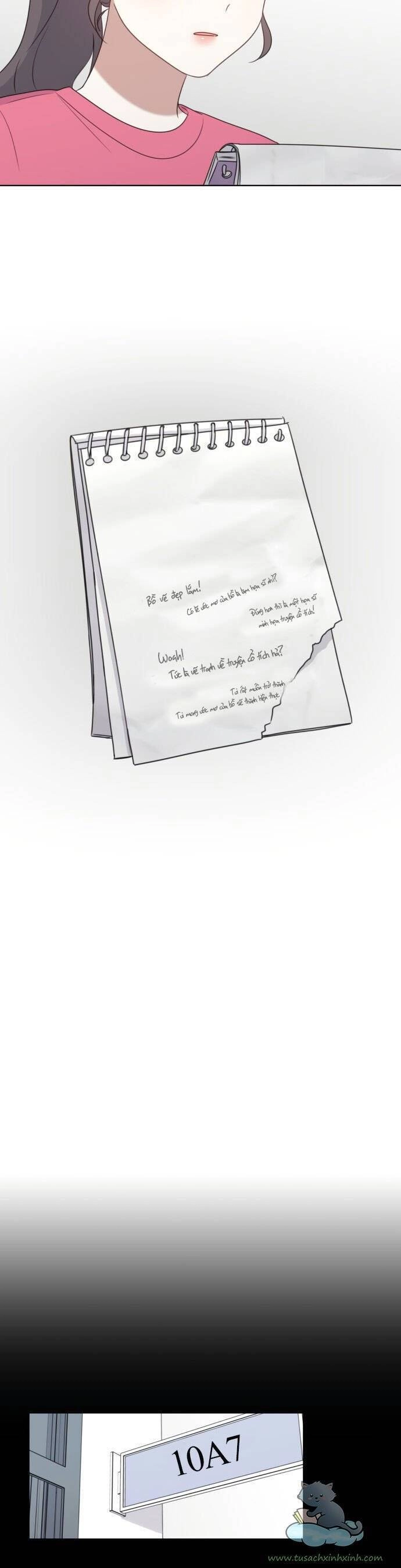 Ngắm Nhìn Điều Tuyệt Vời Nhất Chapter 5 - 39