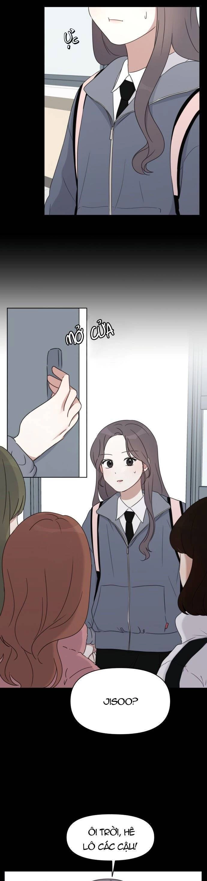 Ngắm Nhìn Điều Tuyệt Vời Nhất Chapter 5 - 40