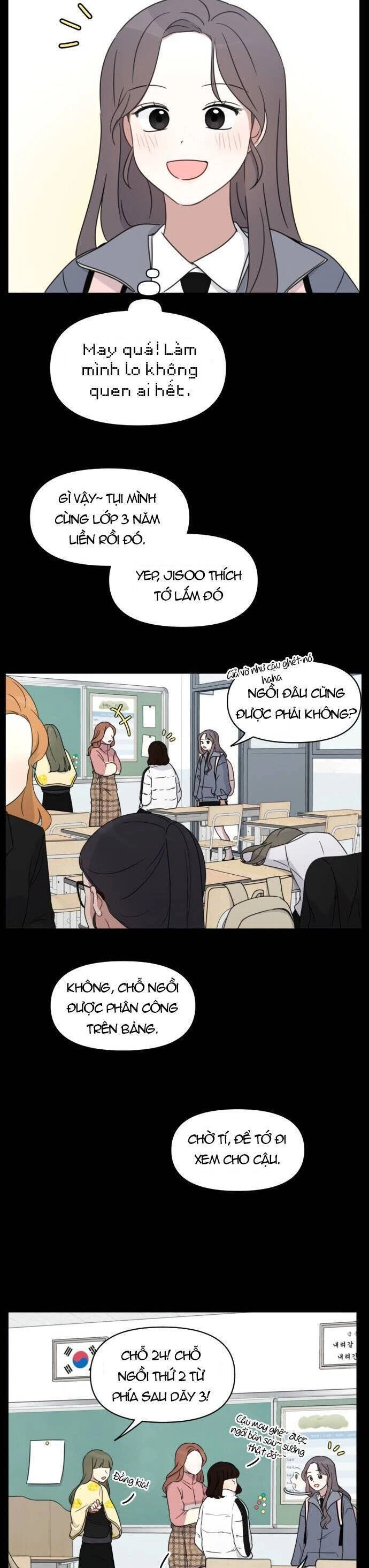 Ngắm Nhìn Điều Tuyệt Vời Nhất Chapter 5 - 41