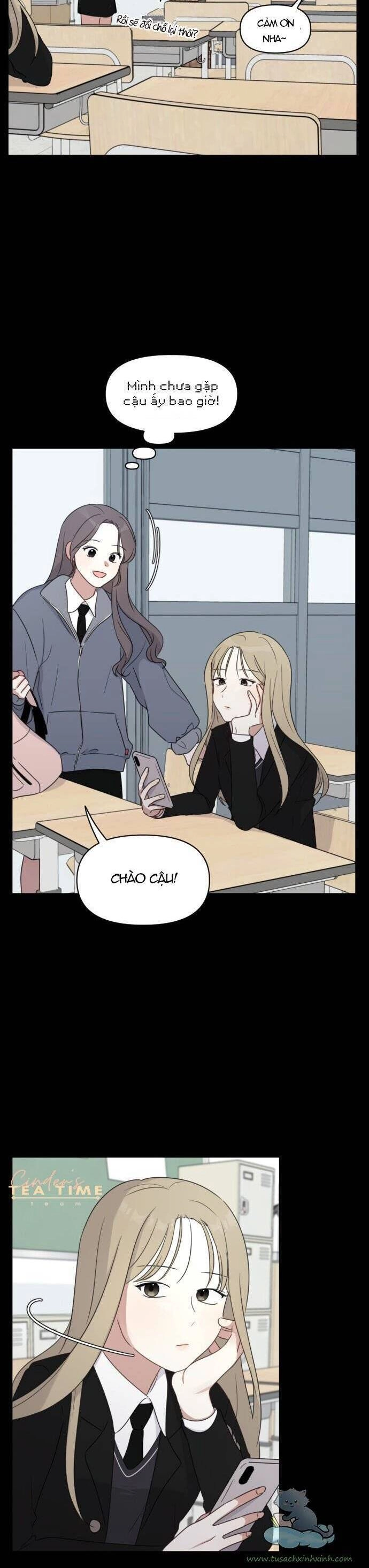 Ngắm Nhìn Điều Tuyệt Vời Nhất Chapter 5 - 42