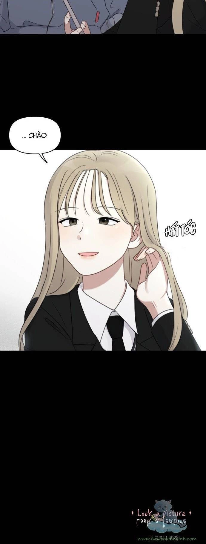 Ngắm Nhìn Điều Tuyệt Vời Nhất Chapter 5 - 44