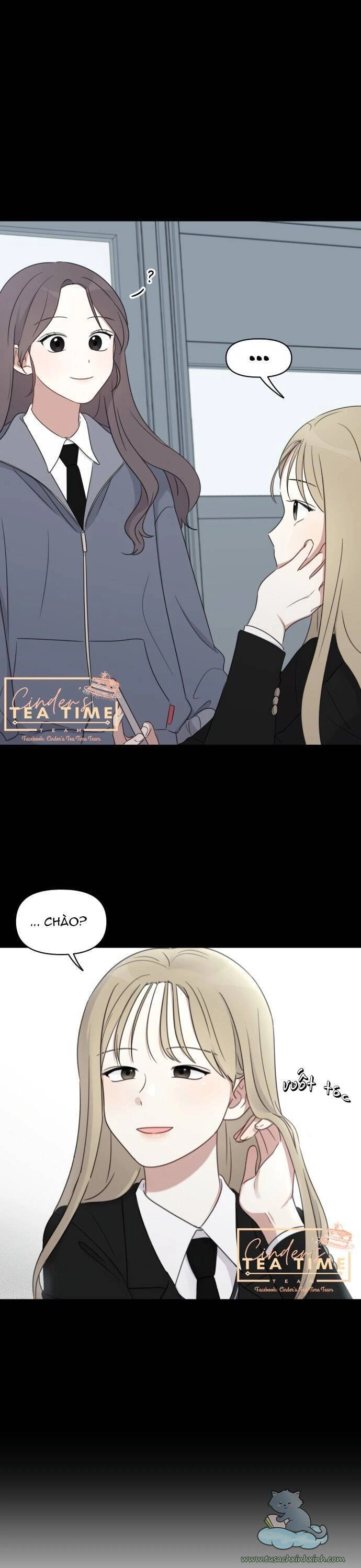 Ngắm Nhìn Điều Tuyệt Vời Nhất Chapter 6 - 2