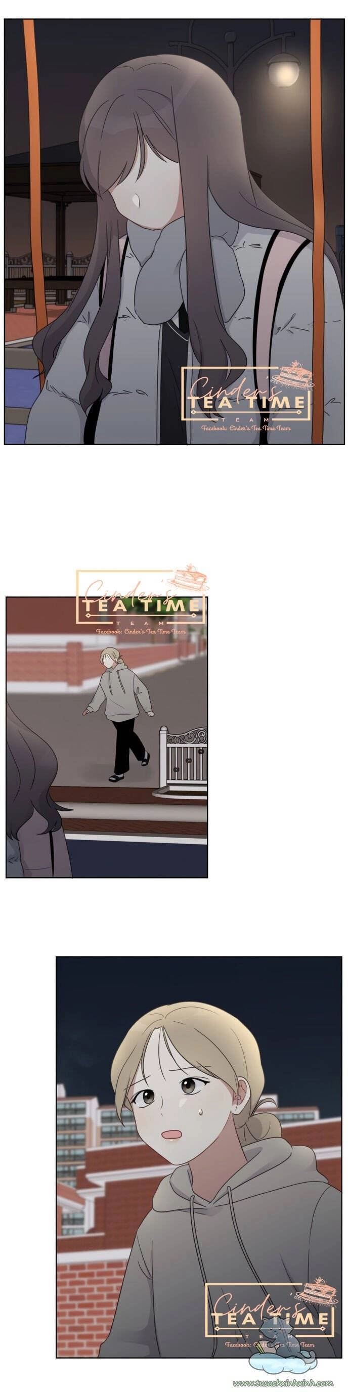 Ngắm Nhìn Điều Tuyệt Vời Nhất Chapter 6 - 16