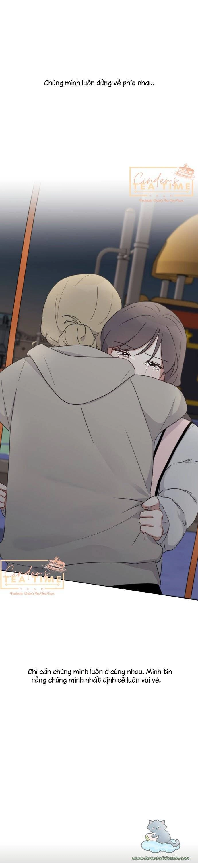 Ngắm Nhìn Điều Tuyệt Vời Nhất Chapter 6 - 17