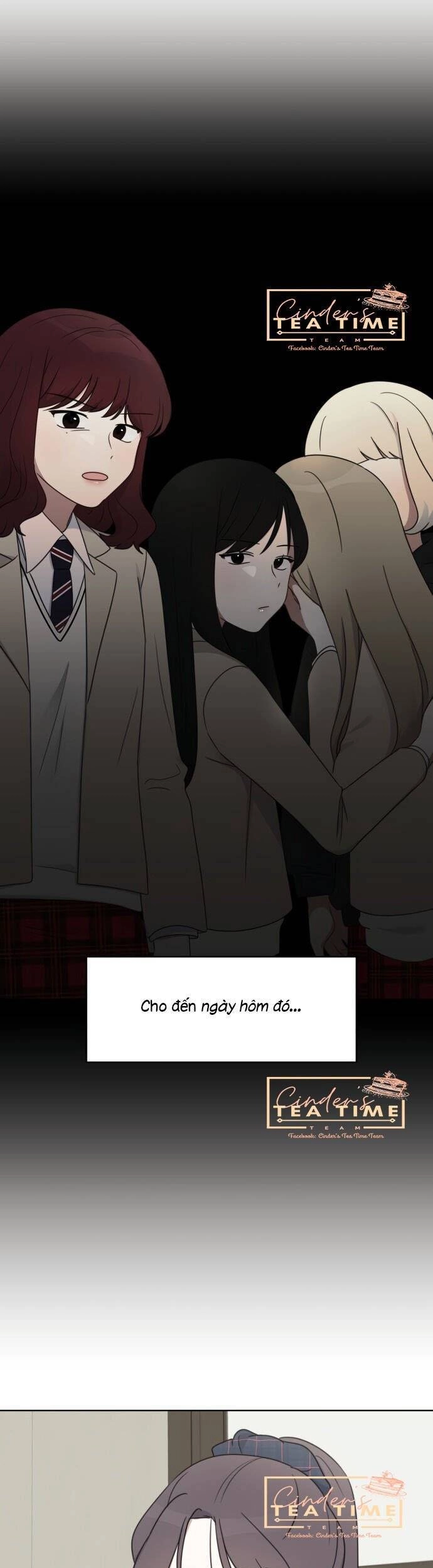 Ngắm Nhìn Điều Tuyệt Vời Nhất Chapter 6 - 18