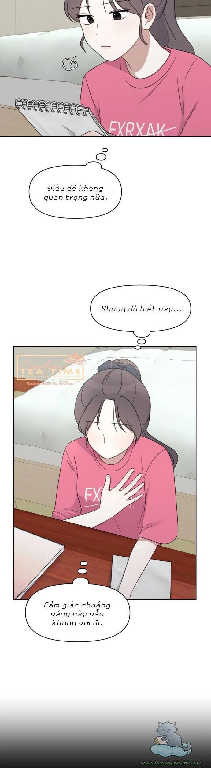 Ngắm Nhìn Điều Tuyệt Vời Nhất Chapter 6 - 19