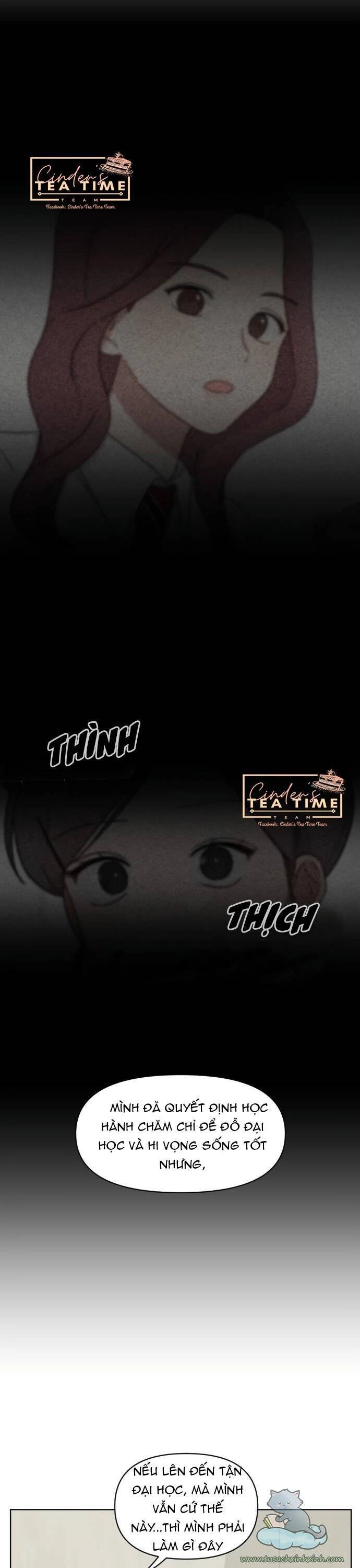 Ngắm Nhìn Điều Tuyệt Vời Nhất Chapter 6 - 20