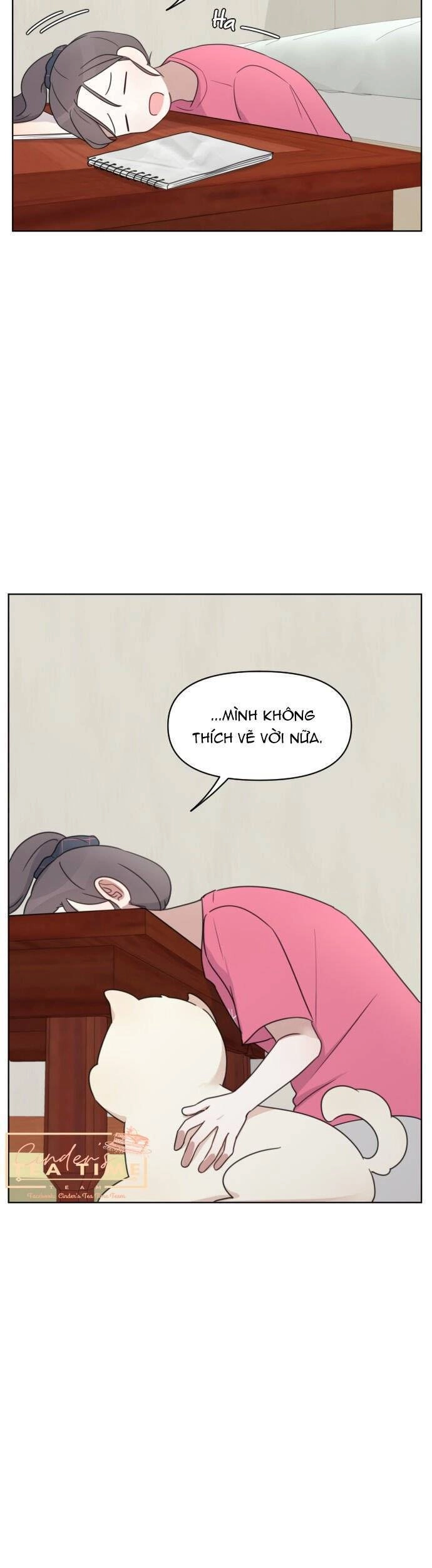 Ngắm Nhìn Điều Tuyệt Vời Nhất Chapter 6 - 21