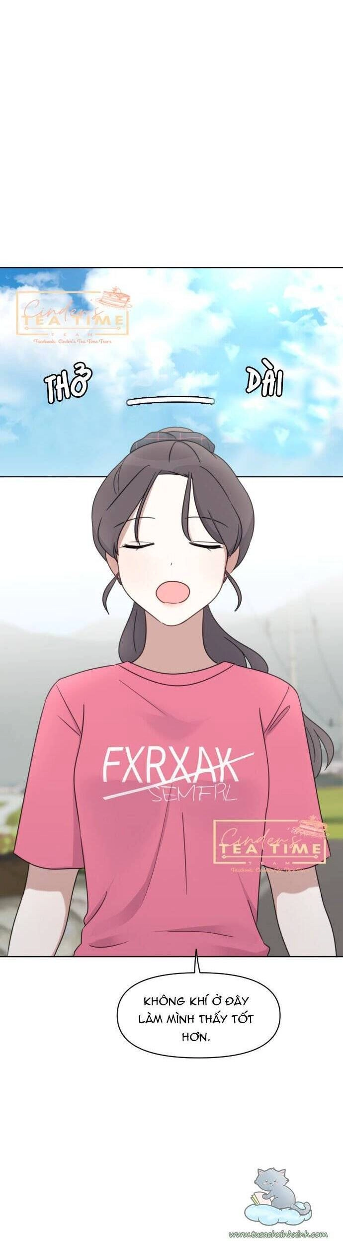 Ngắm Nhìn Điều Tuyệt Vời Nhất Chapter 6 - 22