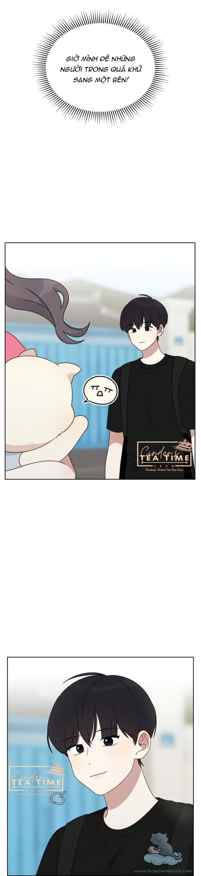 Ngắm Nhìn Điều Tuyệt Vời Nhất Chapter 6 - 29