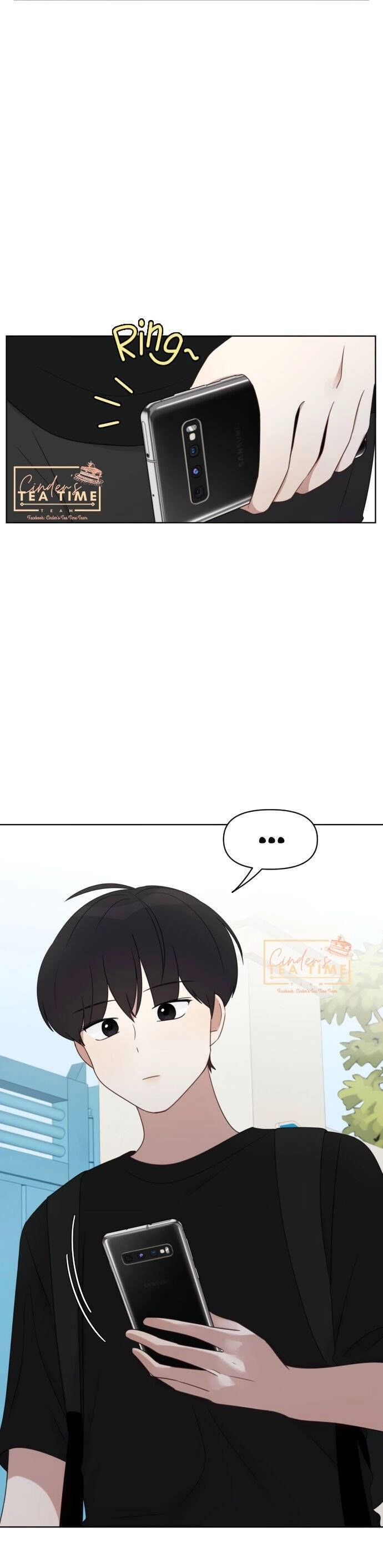 Ngắm Nhìn Điều Tuyệt Vời Nhất Chapter 6 - 30