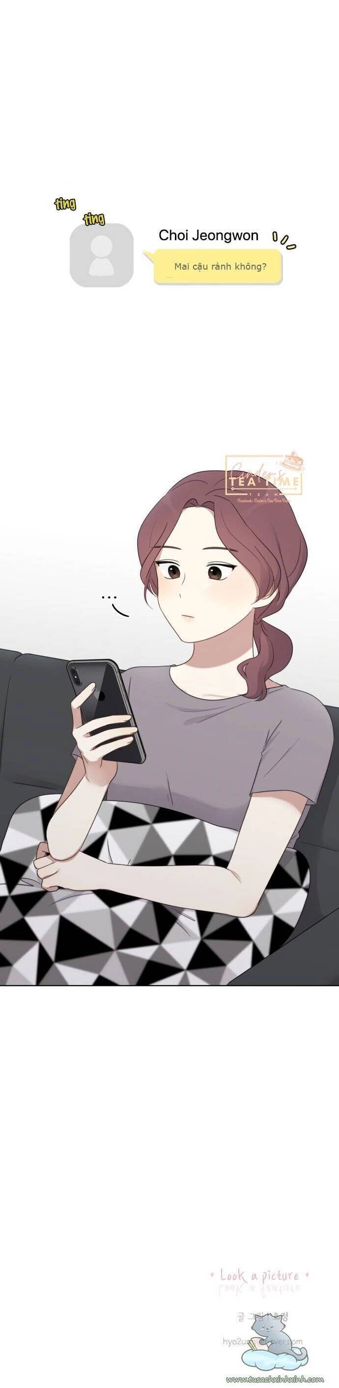 Ngắm Nhìn Điều Tuyệt Vời Nhất Chapter 6 - 31