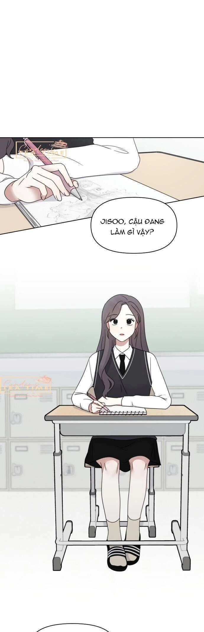 Ngắm Nhìn Điều Tuyệt Vời Nhất Chapter 7 - 2