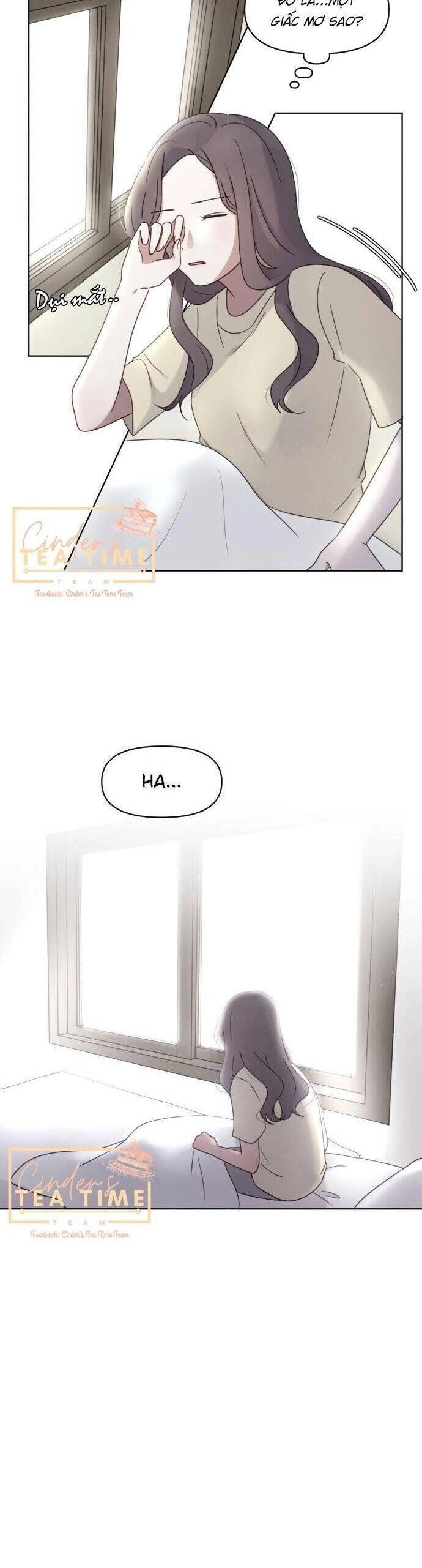 Ngắm Nhìn Điều Tuyệt Vời Nhất Chapter 7 - 7