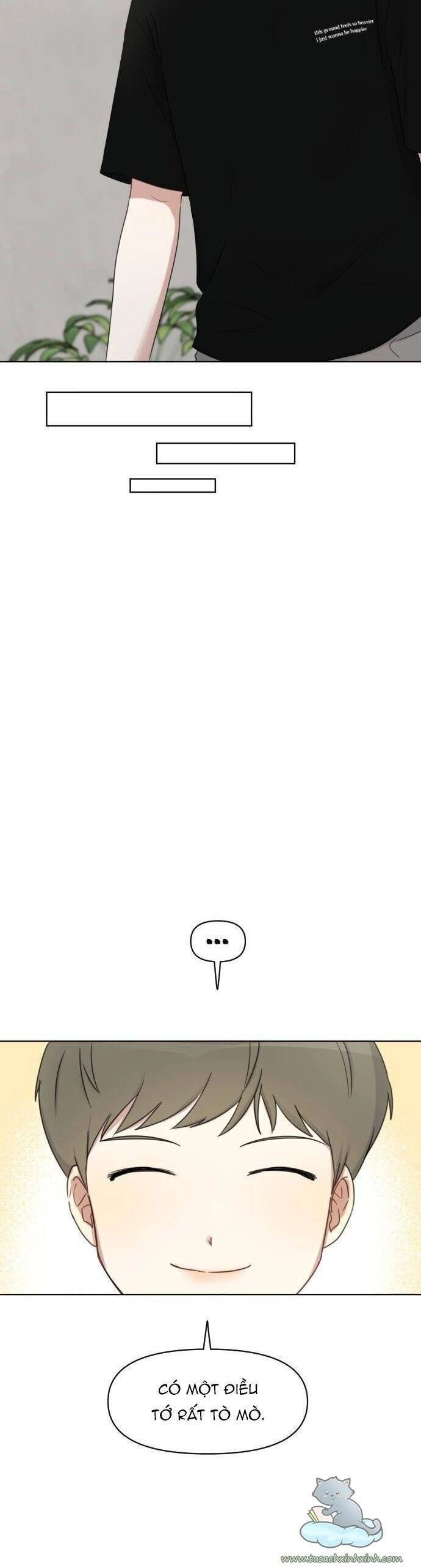 Ngắm Nhìn Điều Tuyệt Vời Nhất Chapter 7 - 9