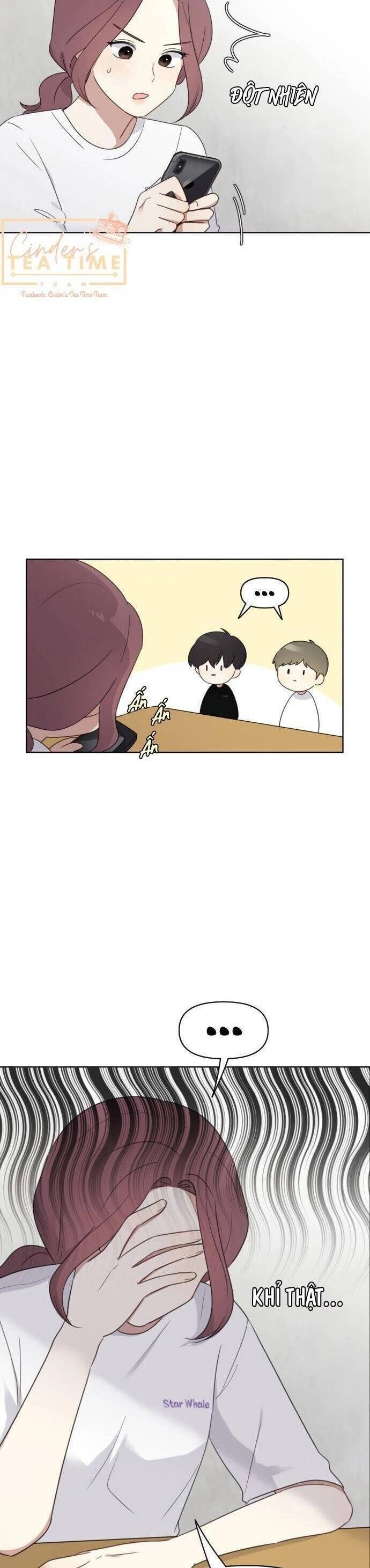 Ngắm Nhìn Điều Tuyệt Vời Nhất Chapter 7 - 13