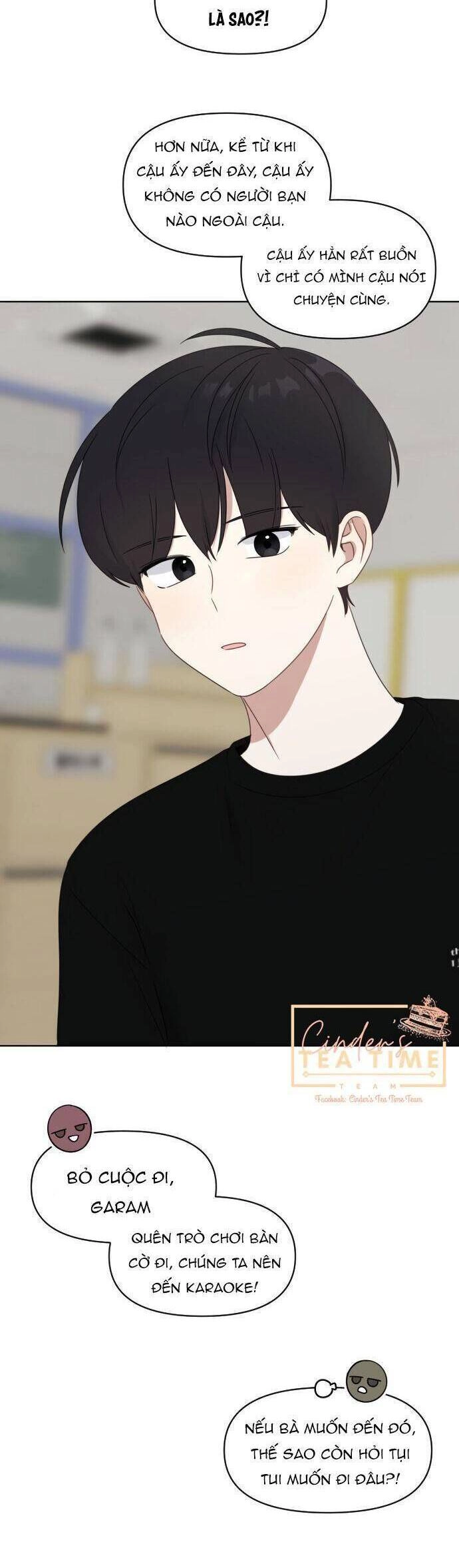 Ngắm Nhìn Điều Tuyệt Vời Nhất Chapter 7 - 24