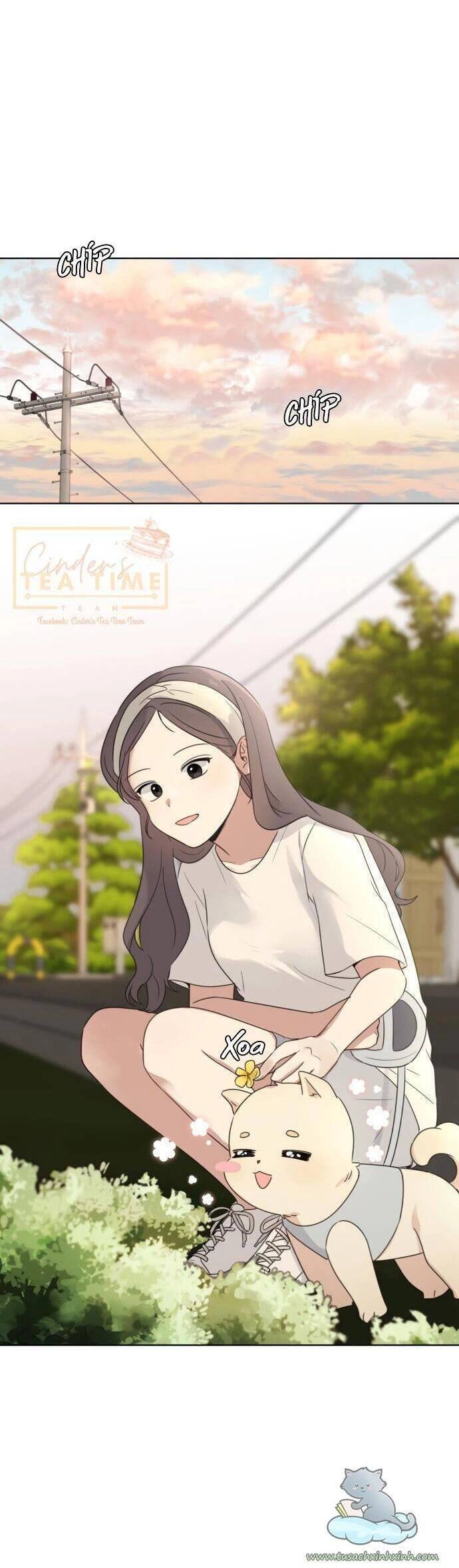 Ngắm Nhìn Điều Tuyệt Vời Nhất Chapter 7 - 25