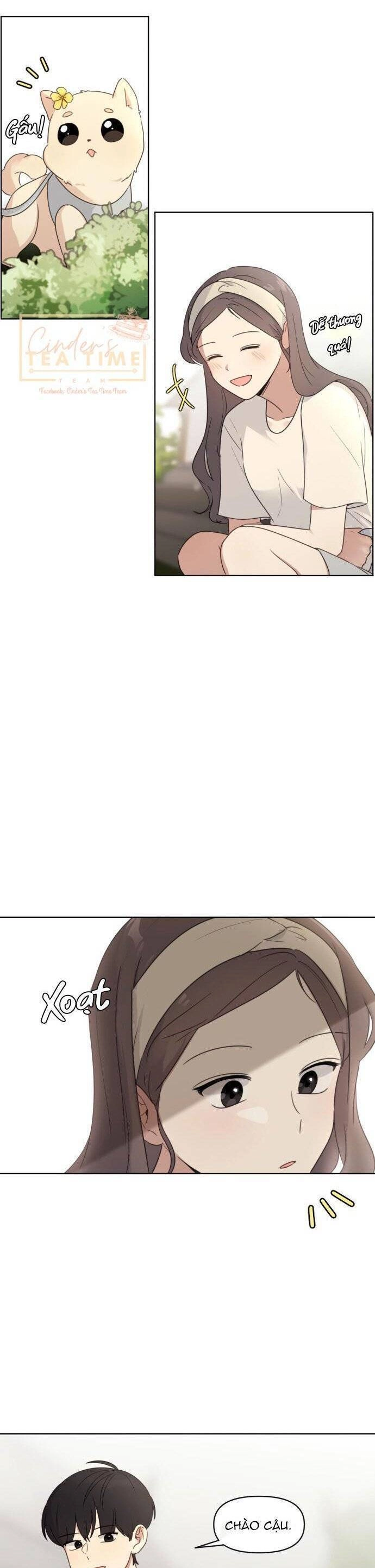 Ngắm Nhìn Điều Tuyệt Vời Nhất Chapter 7 - 26