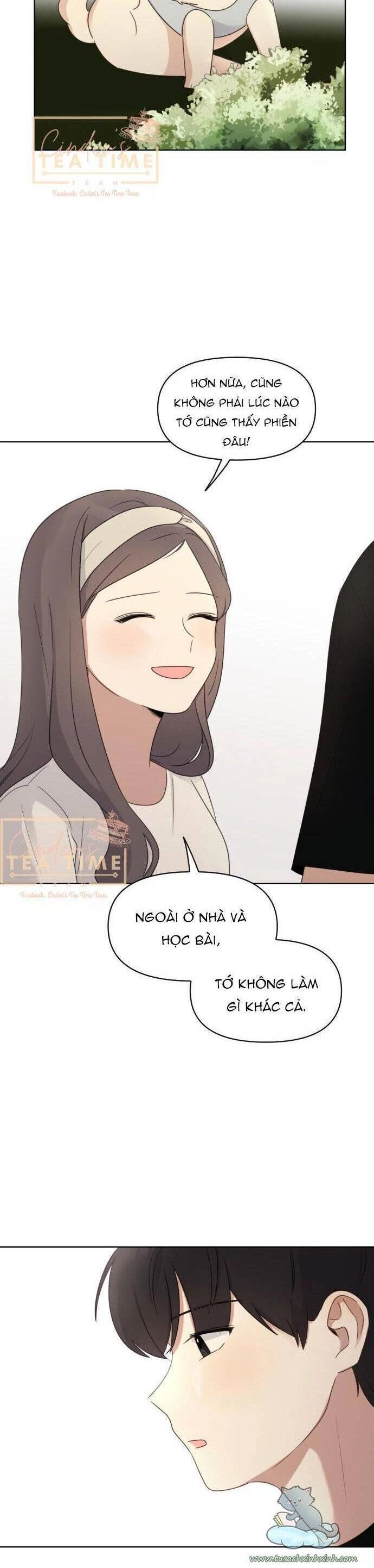 Ngắm Nhìn Điều Tuyệt Vời Nhất Chapter 7 - 29