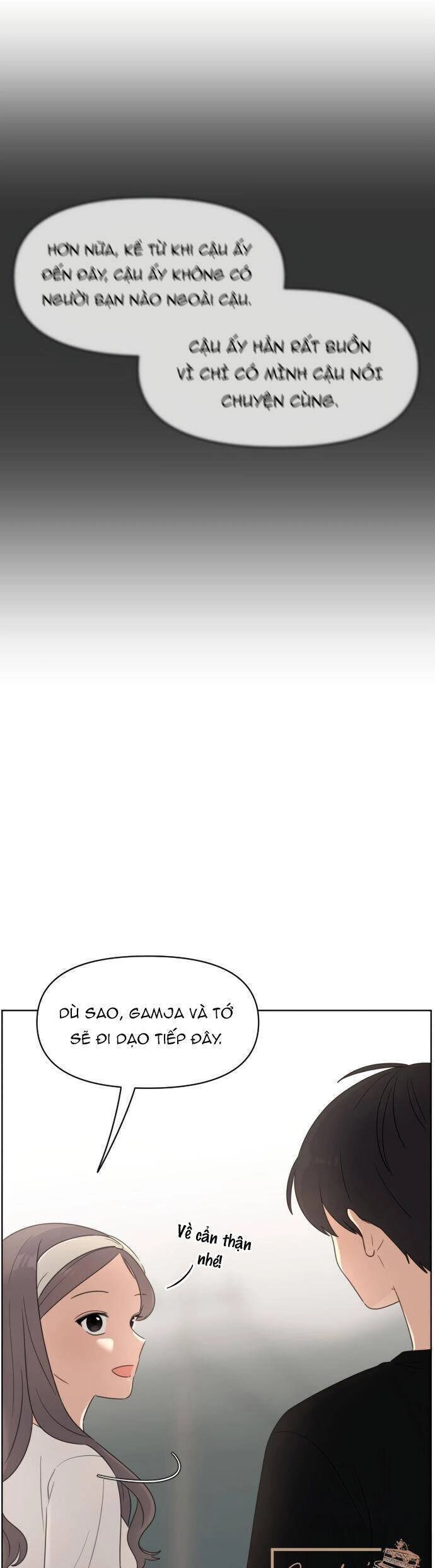 Ngắm Nhìn Điều Tuyệt Vời Nhất Chapter 7 - 30