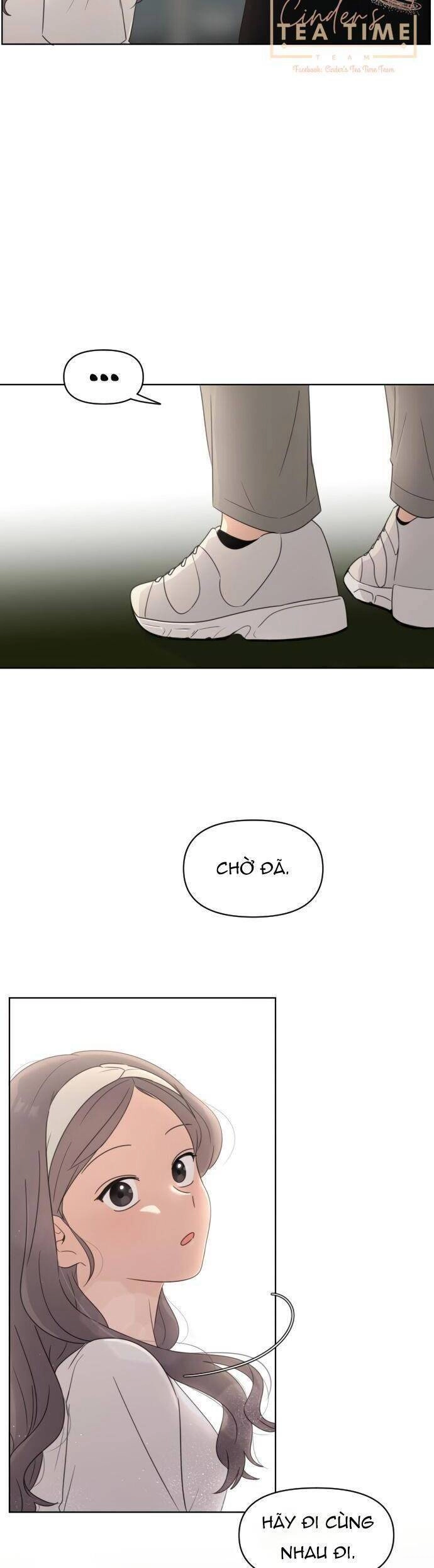 Ngắm Nhìn Điều Tuyệt Vời Nhất Chapter 7 - 31