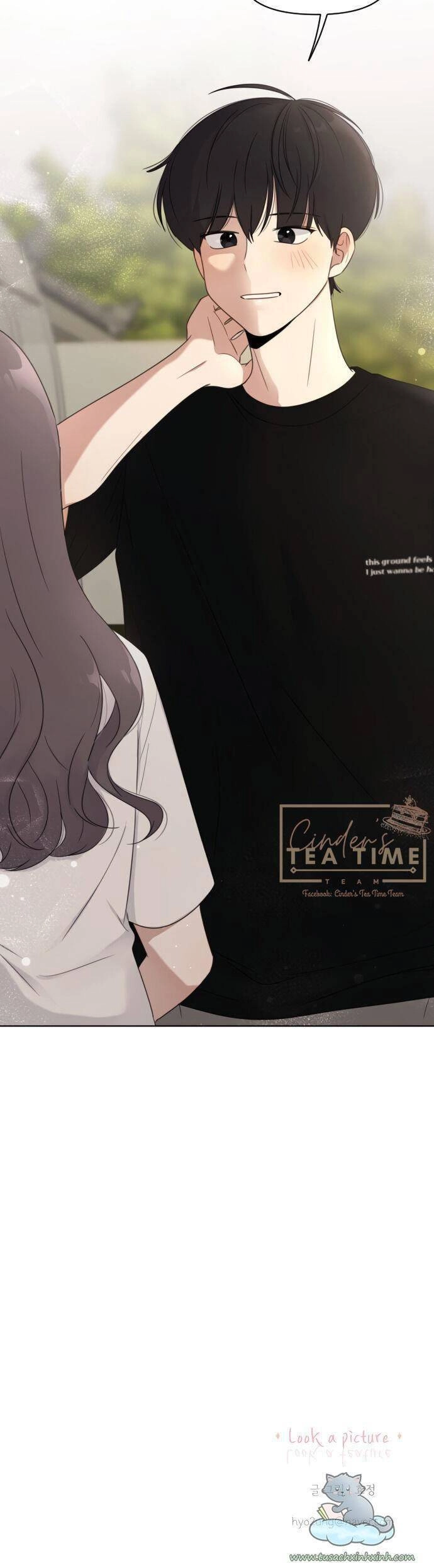 Ngắm Nhìn Điều Tuyệt Vời Nhất Chapter 7 - 32