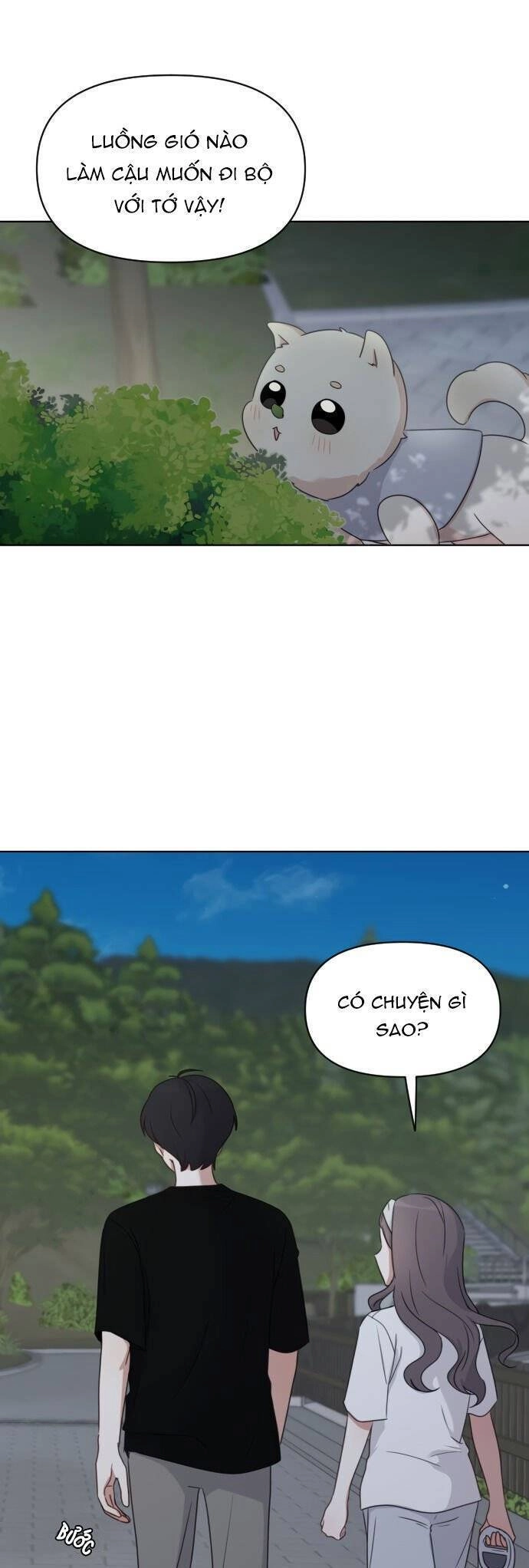 Ngắm Nhìn Điều Tuyệt Vời Nhất Chapter 8 - 3